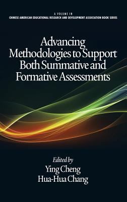 Advancing Methodologies to Support Both Summati... 1623965969 Book Cover