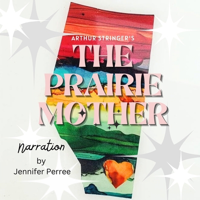 The Prairie Mother B0DXTBW2M8 Book Cover