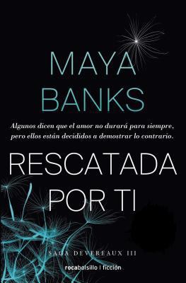 Rescatada Por Ti [Spanish] 8416240396 Book Cover