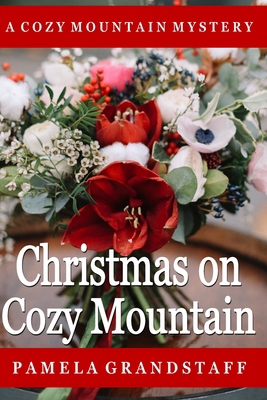 Christmas on Cozy Mountain B0BHN5NKQQ Book Cover