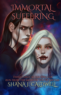 Immortal Suffering 0646814419 Book Cover
