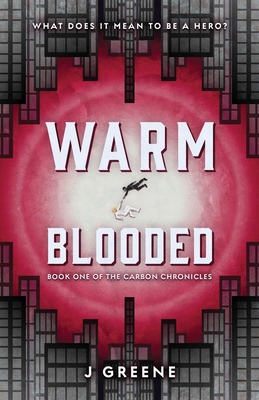 Warm-Blooded B0DGRT7GDH Book Cover