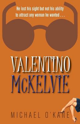 Valentino McKelvie 1728814677 Book Cover