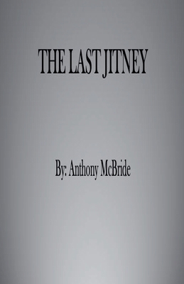 The Last Jitney B0F4T85GD1 Book Cover