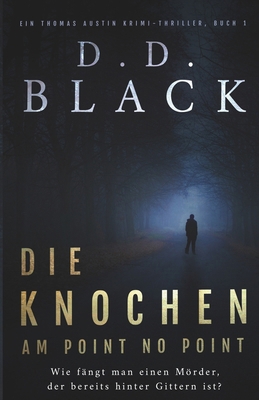 Die Knochen am Point No Point [German] B0CPVKG67W Book Cover