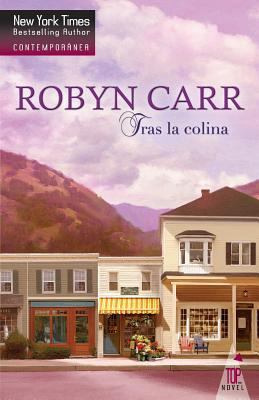 Tras la colina [Spanish] 8490000921 Book Cover
