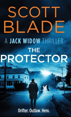 The Protector 1955924414 Book Cover
