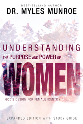 Understanding the Purpose and Power of Women: G... 1641230142 Book Cover