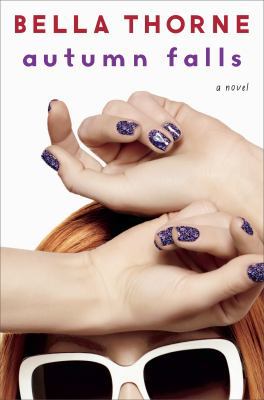 Autumn Falls 0385385234 Book Cover