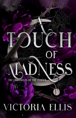 A Touch of Madness B0F9W1WFW9 Book Cover