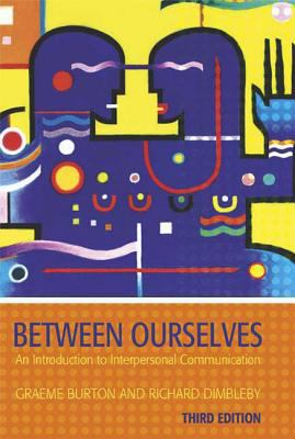 Between Ourselves 3ed: An Introduction to Inter... 0340809531 Book Cover
