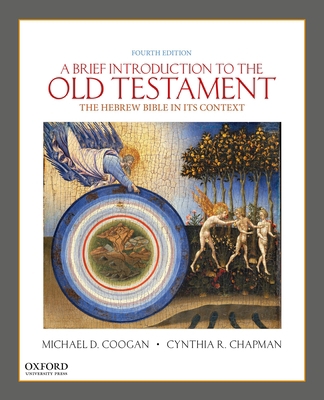 A Brief Introduction to the Old Testament: The ... 0190903759 Book Cover