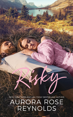 Risky 1713657724 Book Cover