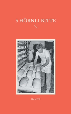 5 Hörnli Bitte [German] 375977539X Book Cover