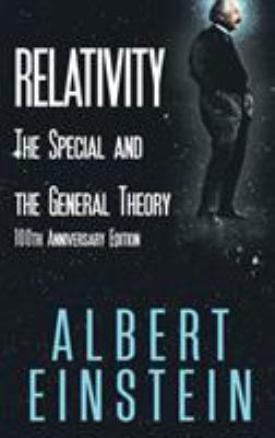 Relativity: The Special and the General Theory,... 1684112982 Book Cover