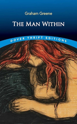 The Man Within 0486854612 Book Cover