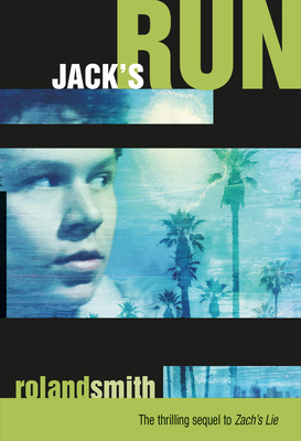 Jack's Run B002XULZWM Book Cover