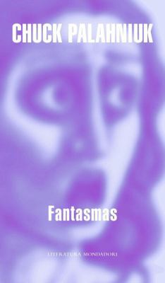 Fantasmas = Haunted [Spanish] 0307391264 Book Cover