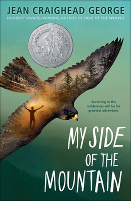 My Side of the Mountain 0613359909 Book Cover