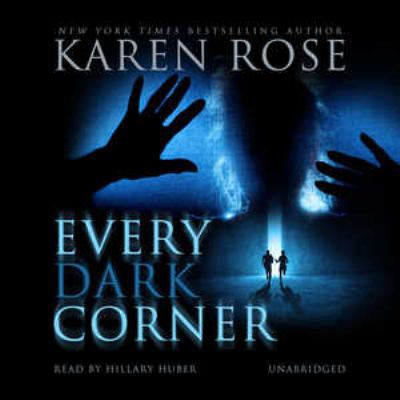 Every Dark Corner 1504774078 Book Cover