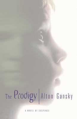 The Prodigy 0310235561 Book Cover