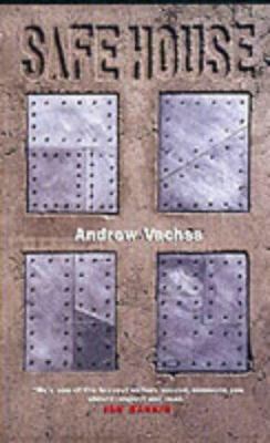 Safe House 1841951080 Book Cover