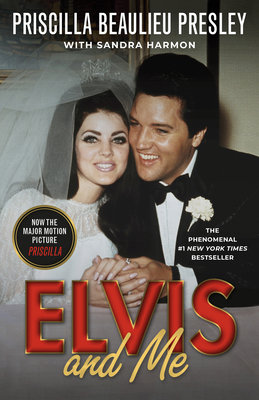 Elvis and Me: The True Story of the Love Betwee... 0593639561 Book Cover