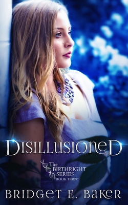 Disillusioned 1949655202 Book Cover