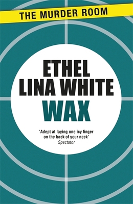 Wax 147191707X Book Cover