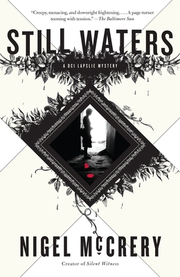 Still Waters 0307388700 Book Cover