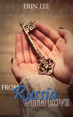From Russia, With Love 1539870413 Book Cover