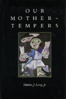 Our Mother-Tempers 0520064224 Book Cover