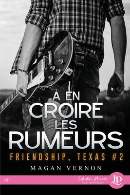 À en croire les rumeurs [French] 238440217X Book Cover
