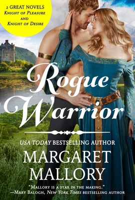 Rogue Warrior: 2-In-1 Edition with Knight of De... 1538754088 Book Cover