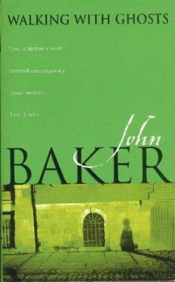 Walking With Ghosts 0575402482 Book Cover
