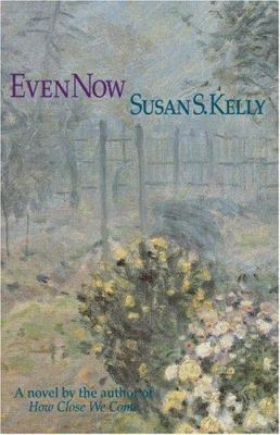 Even Now 0446527629 Book Cover