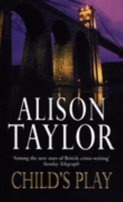 Child's Play 0099272091 Book Cover
