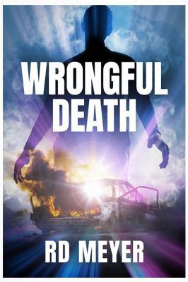 Wrongful Death 1732482705 Book Cover