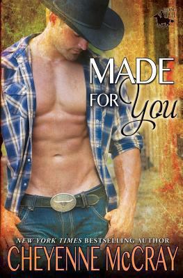 Made for You 1493765647 Book Cover