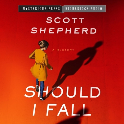 Should I Fall B0BRMNPW8B Book Cover