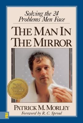 The Man in the Mirror: Solving the 24 Problems ... B00B2CKNWK Book Cover