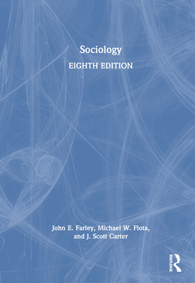 Sociology 1032778261 Book Cover