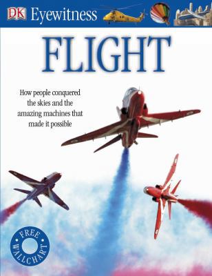 Flight 1405345446 Book Cover