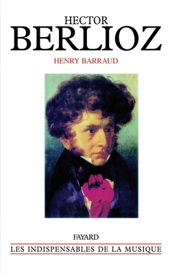 Hector Berlioz [French] 2213024154 Book Cover
