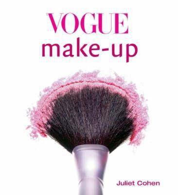 Vogue Make-Up 1844425762 Book Cover