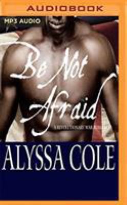 Be Not Afraid 1721388176 Book Cover