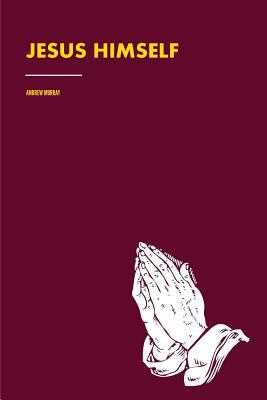 Jesus Himself 1717706169 Book Cover