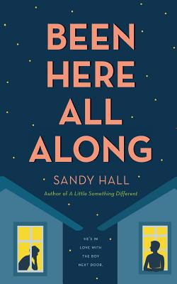 Been Here All Along 1509852808 Book Cover