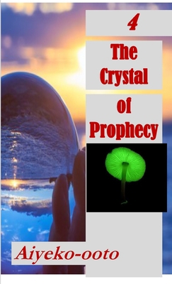 Imperfect Strangers: The Crystal of Prophecy: F... B09BTD3KRD Book Cover