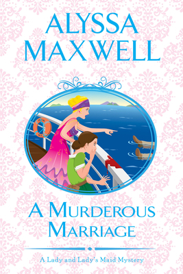 A Murderous Marriage 1496717406 Book Cover